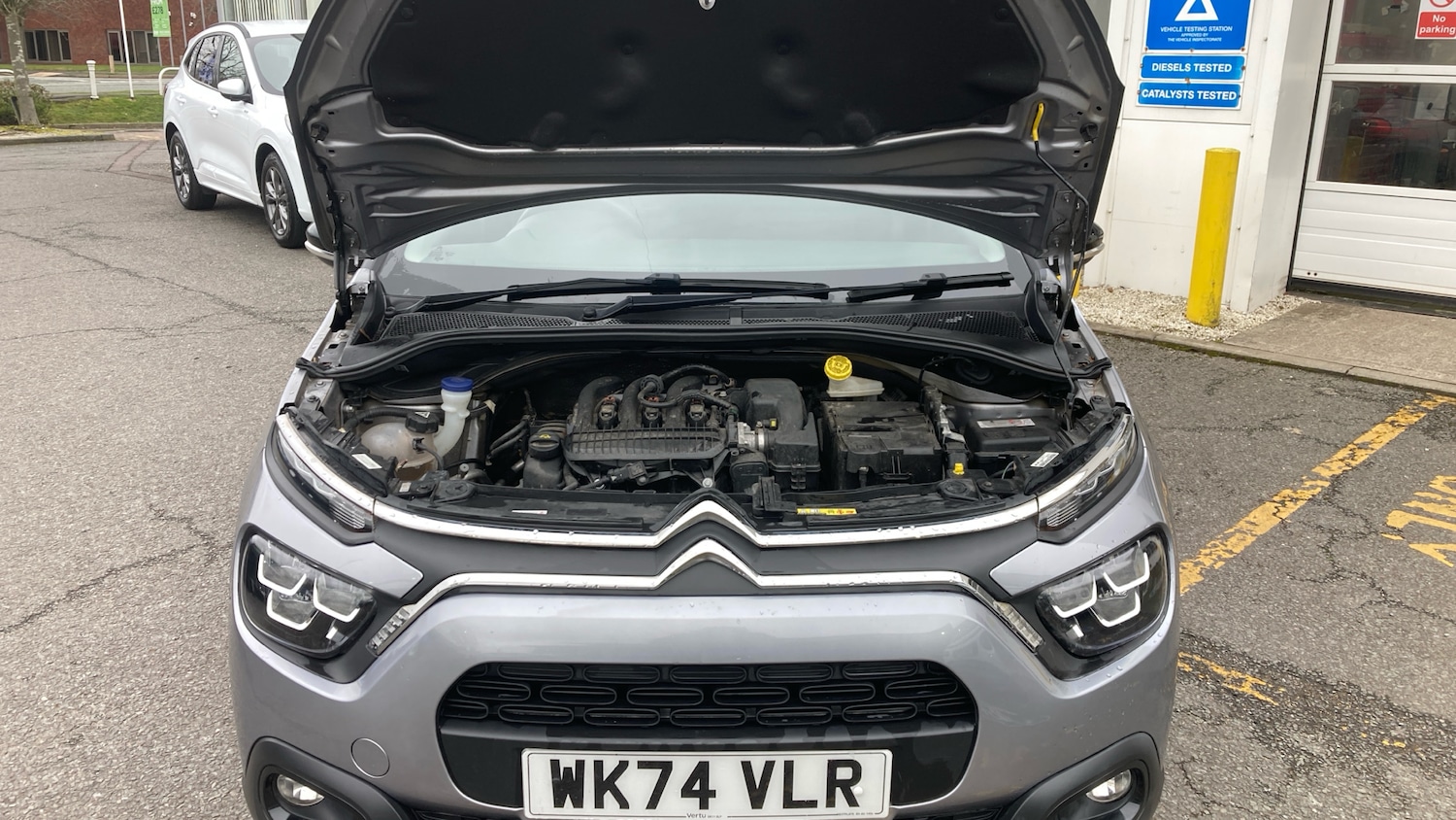 Used Citroen C3 2024 for sale - 78077545: Photo 8