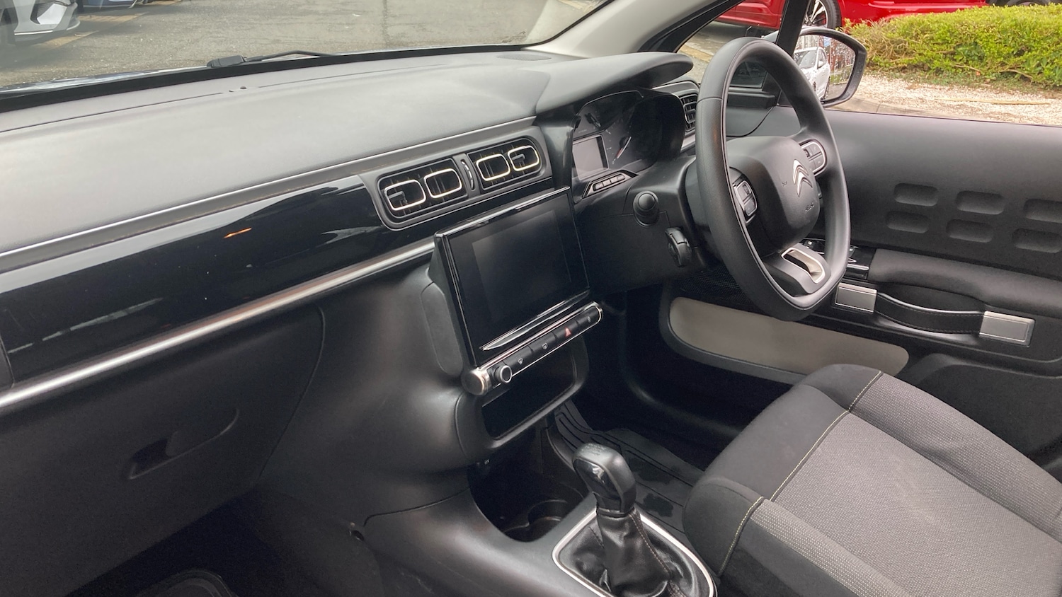 Used Citroen C3 2024 for sale - 78077545: Photo 9