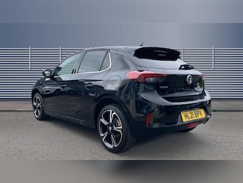 Used Vauxhall Corsa 2021 for sale - 75499038: Photo