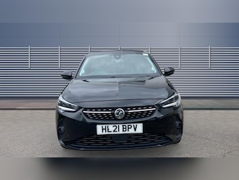 Used Vauxhall Corsa 2021 for sale - 75499038: Photo
