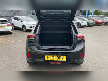 Used Vauxhall Corsa 2021 for sale - 75499038: Photo