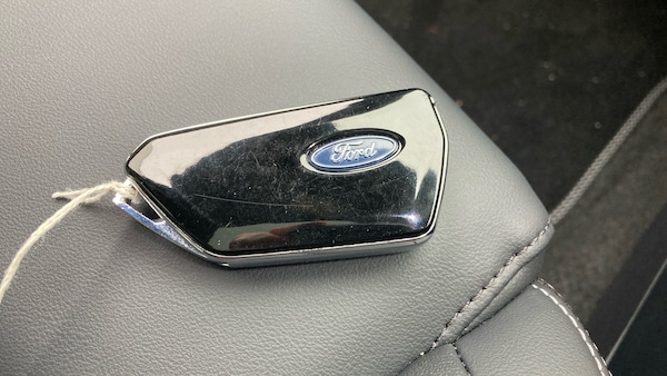 Used Ford Explorer 2025 for sale - 76205986: Photo 20
