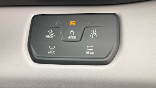 Used Ford Explorer 2025 for sale - 76205986: Photo 22