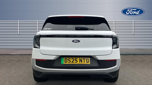 Used Ford Explorer 2025 for sale - 76205986: Photo 6