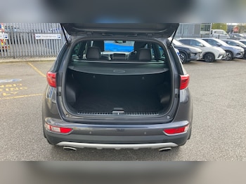 Used Kia Sportage 2016 for sale - 78766222: Photo