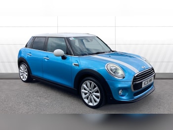 Used MINI Hatch 2016 for sale - 78991952: Photo