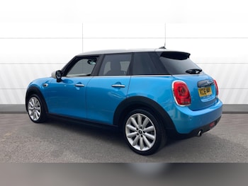 Used MINI Hatch 2016 for sale - 78991952: Photo