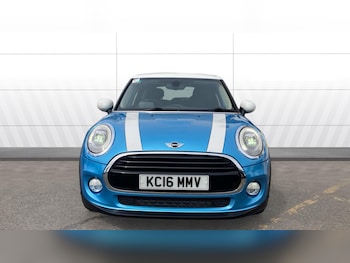 Used MINI Hatch 2016 for sale - 78991952: Photo