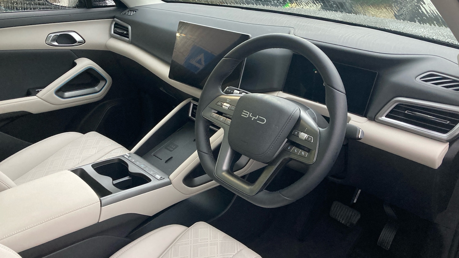 Used BYD Atto 2 2025 for sale - 77105215: Photo 11