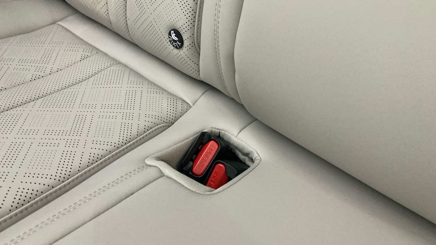 Used BYD Atto 2 2025 for sale - 77105215: Photo 17