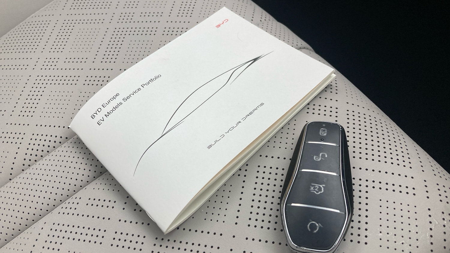 Used BYD Atto 2 2025 for sale - 77105215: Photo 19