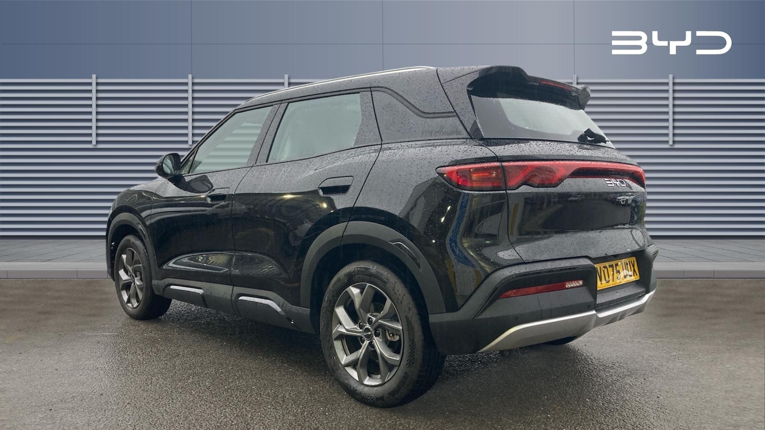 Used BYD Atto 2 2025 for sale - 77105215: Photo 2