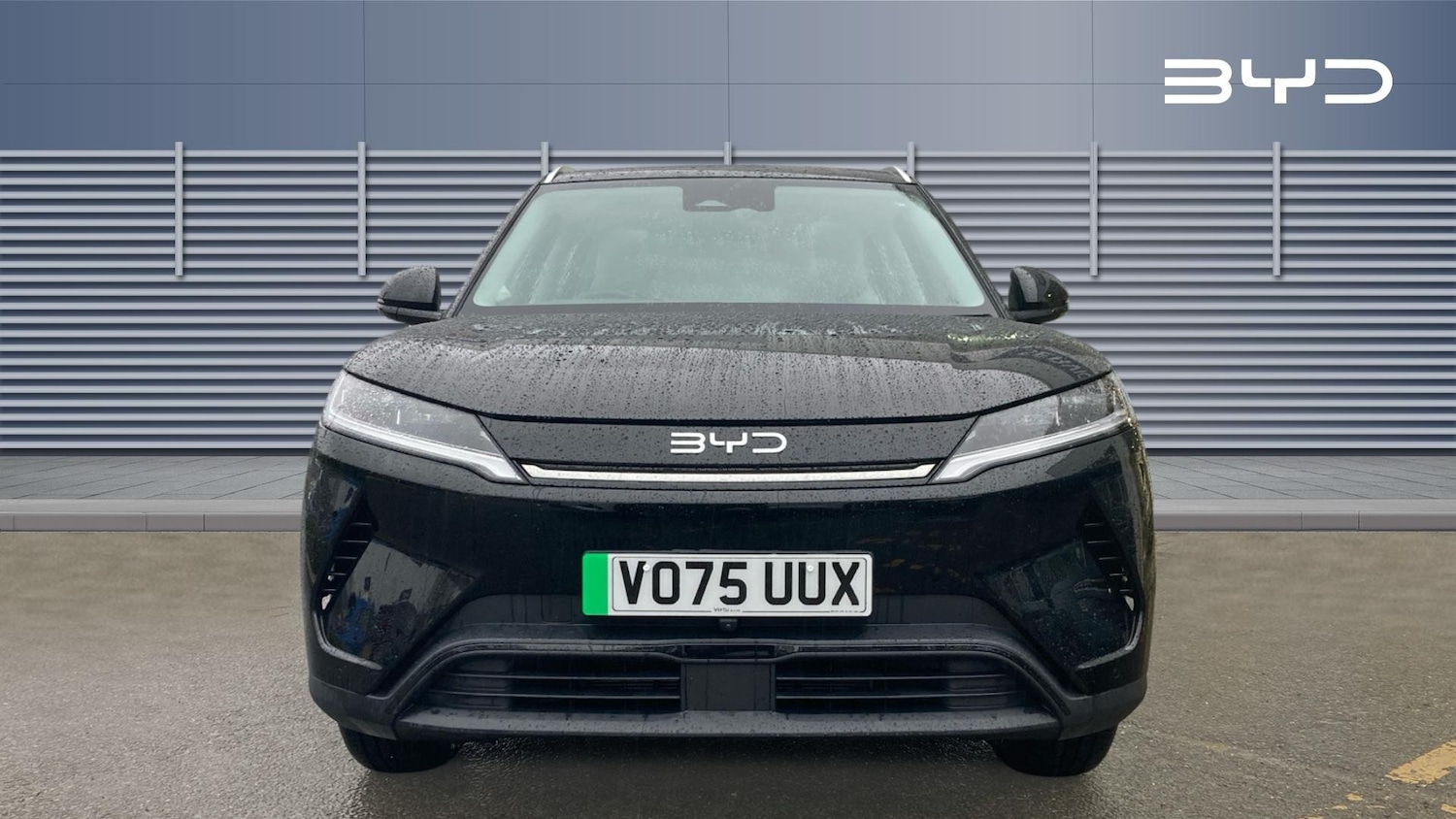 Used BYD Atto 2 2025 for sale - 77105215: Photo 3