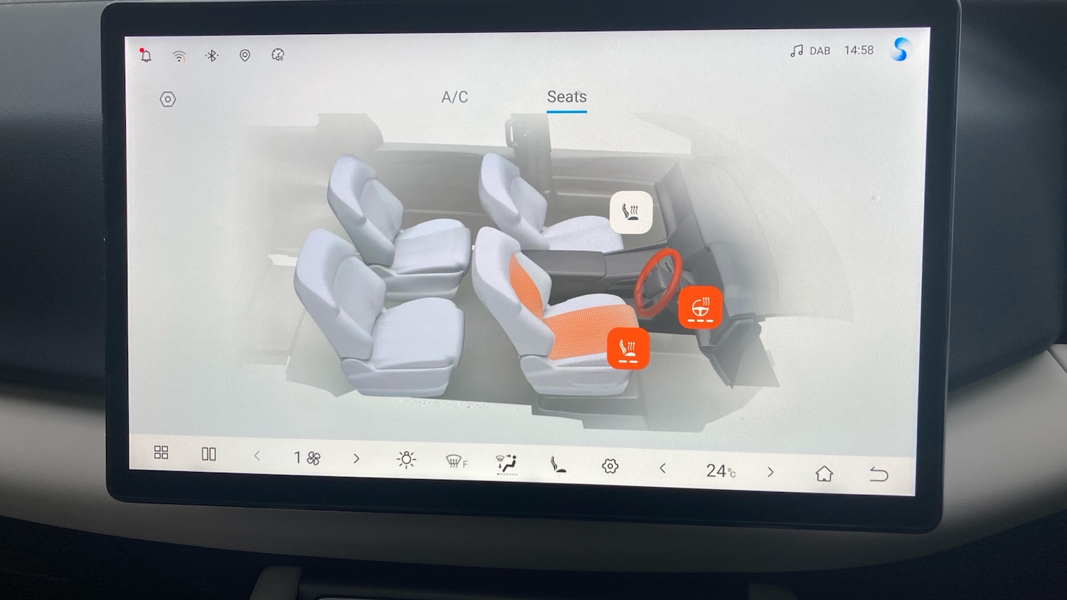 Used BYD Atto 2 2025 for sale - 77105215: Photo 30