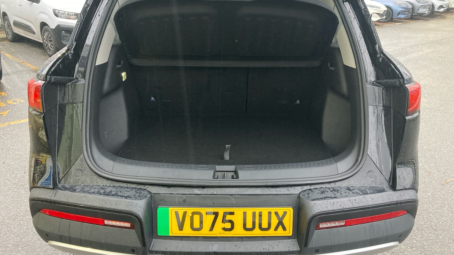 Used BYD Atto 2 2025 for sale - 77105215: Photo 4