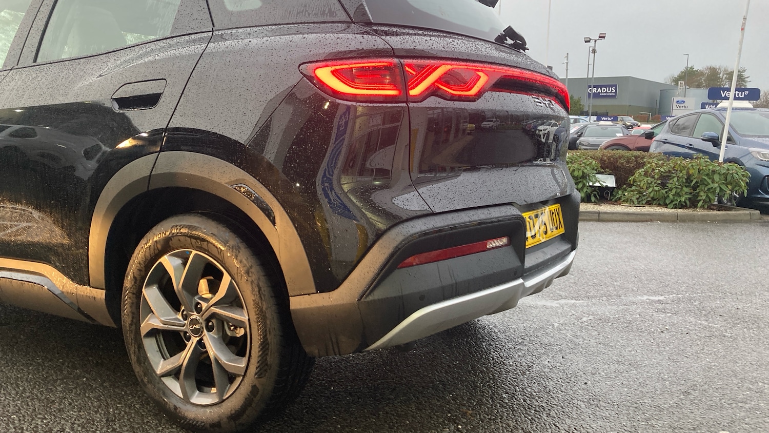 Used BYD Atto 2 2025 for sale - 77105215: Photo 43