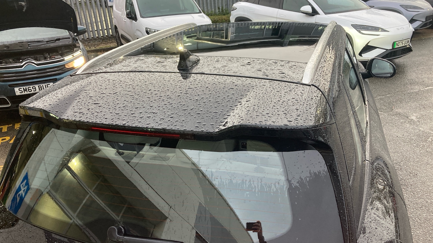 Used BYD Atto 2 2025 for sale - 77105215: Photo 45