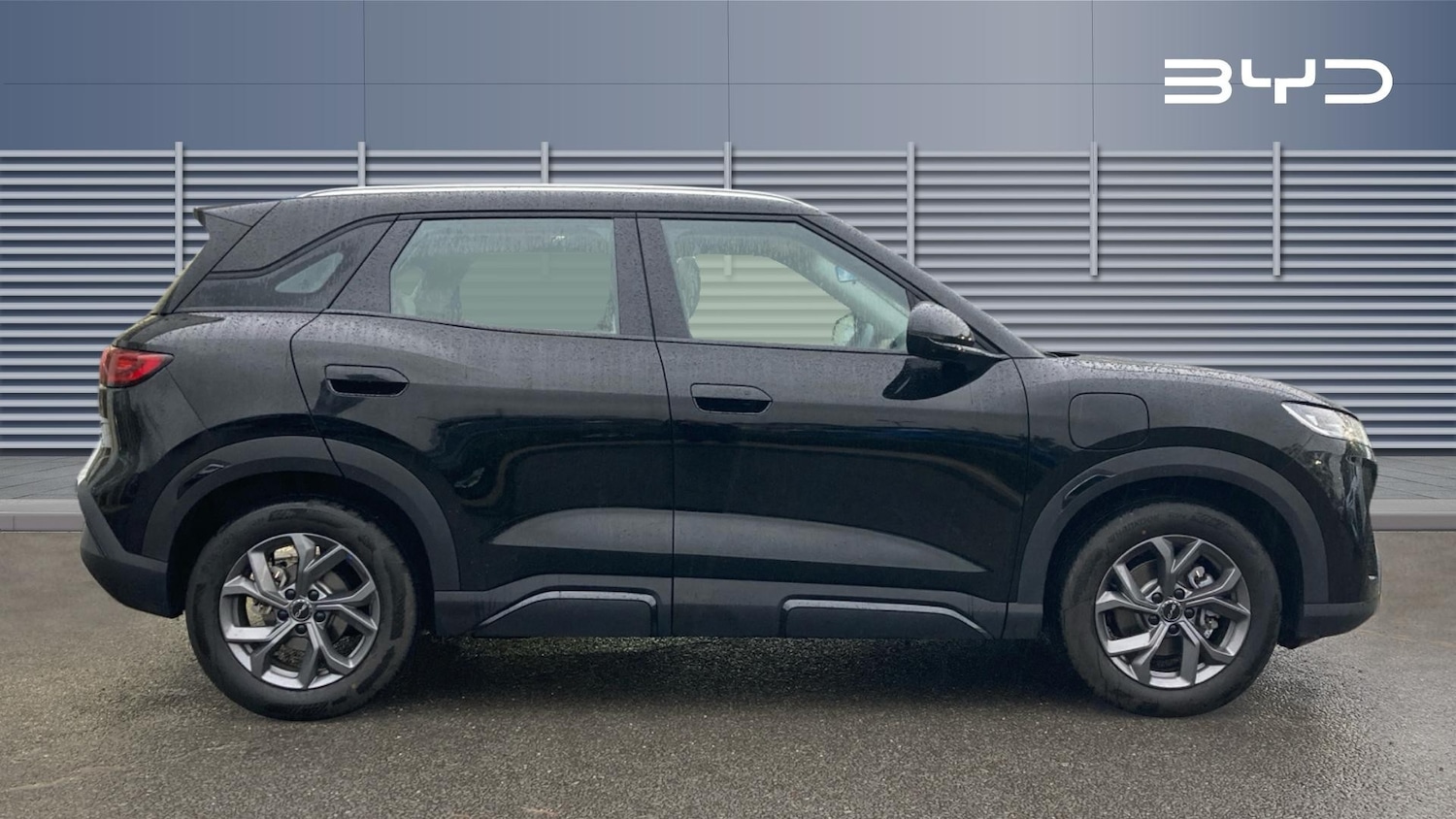 Used BYD Atto 2 2025 for sale - 77105215: Photo 5