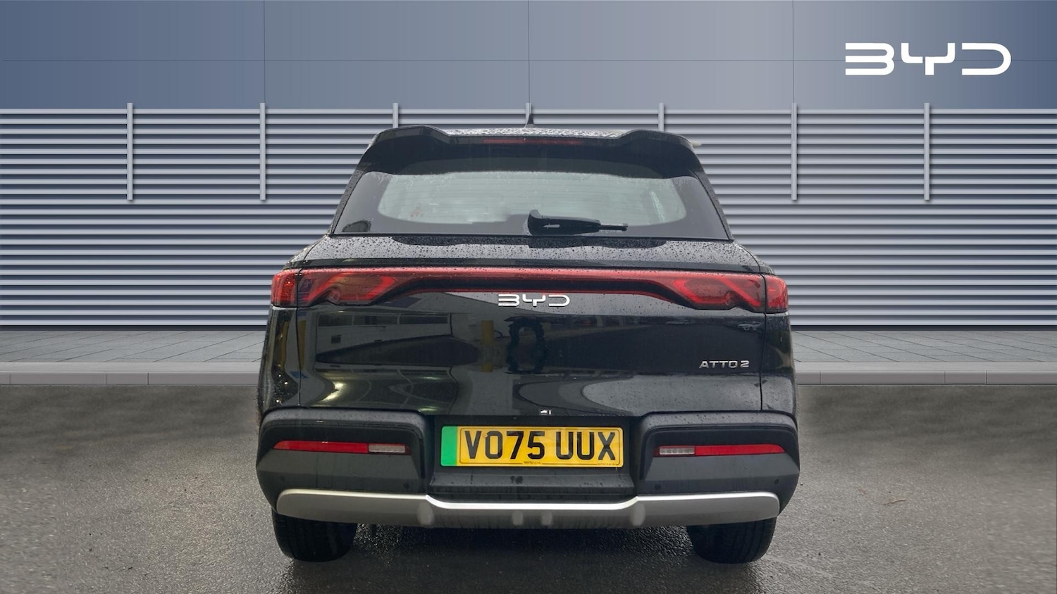 Used BYD Atto 2 2025 for sale - 77105215: Photo 6
