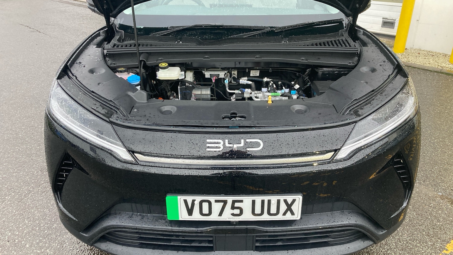 Used BYD Atto 2 2025 for sale - 77105215: Photo 8