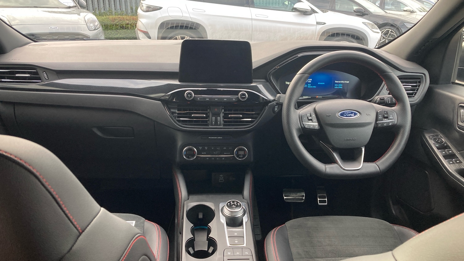 Used Ford Kuga 2022 for sale - 77303407: Photo 10