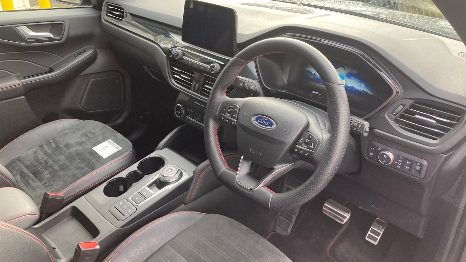 Used Ford Kuga 2022 for sale - 77303407: Photo 11