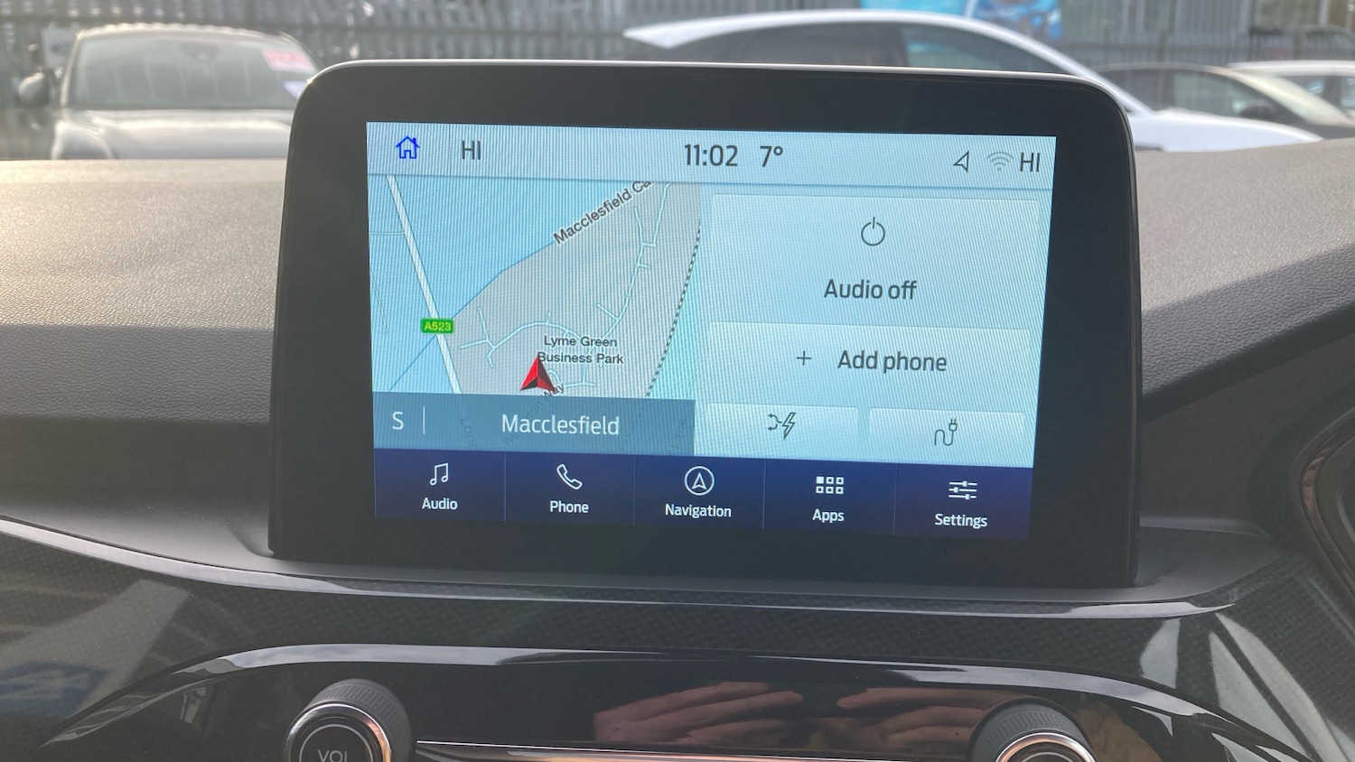 Used Ford Kuga 2022 for sale - 77303407: Photo 12