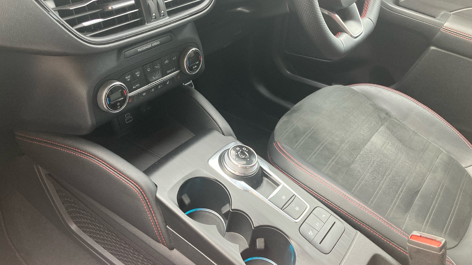 Used Ford Kuga 2022 for sale - 77303407: Photo 13