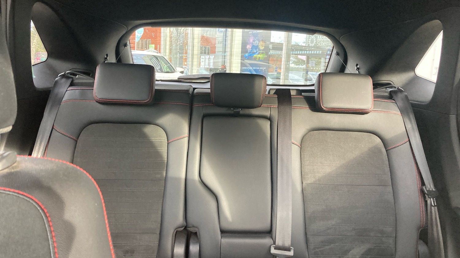 Used Ford Kuga 2022 for sale - 77303407: Photo 15