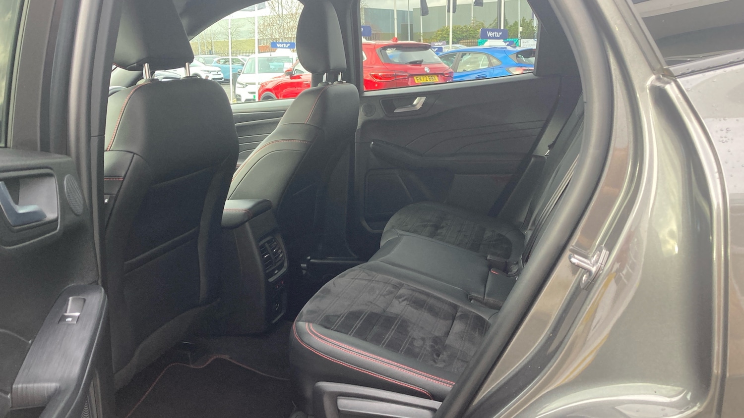 Used Ford Kuga 2022 for sale - 77303407: Photo 16