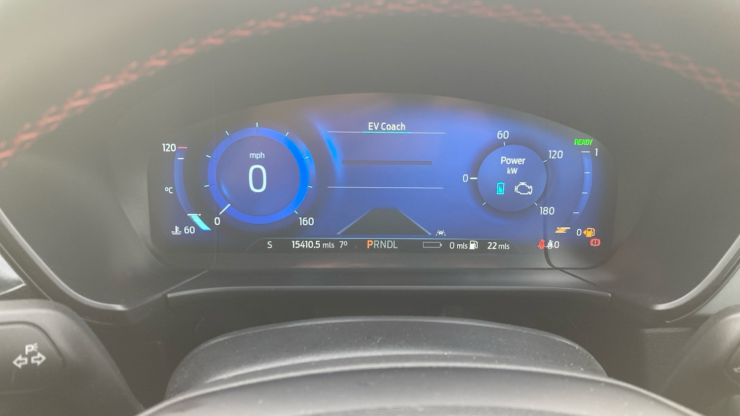 Used Ford Kuga 2022 for sale - 77303407: Photo 18