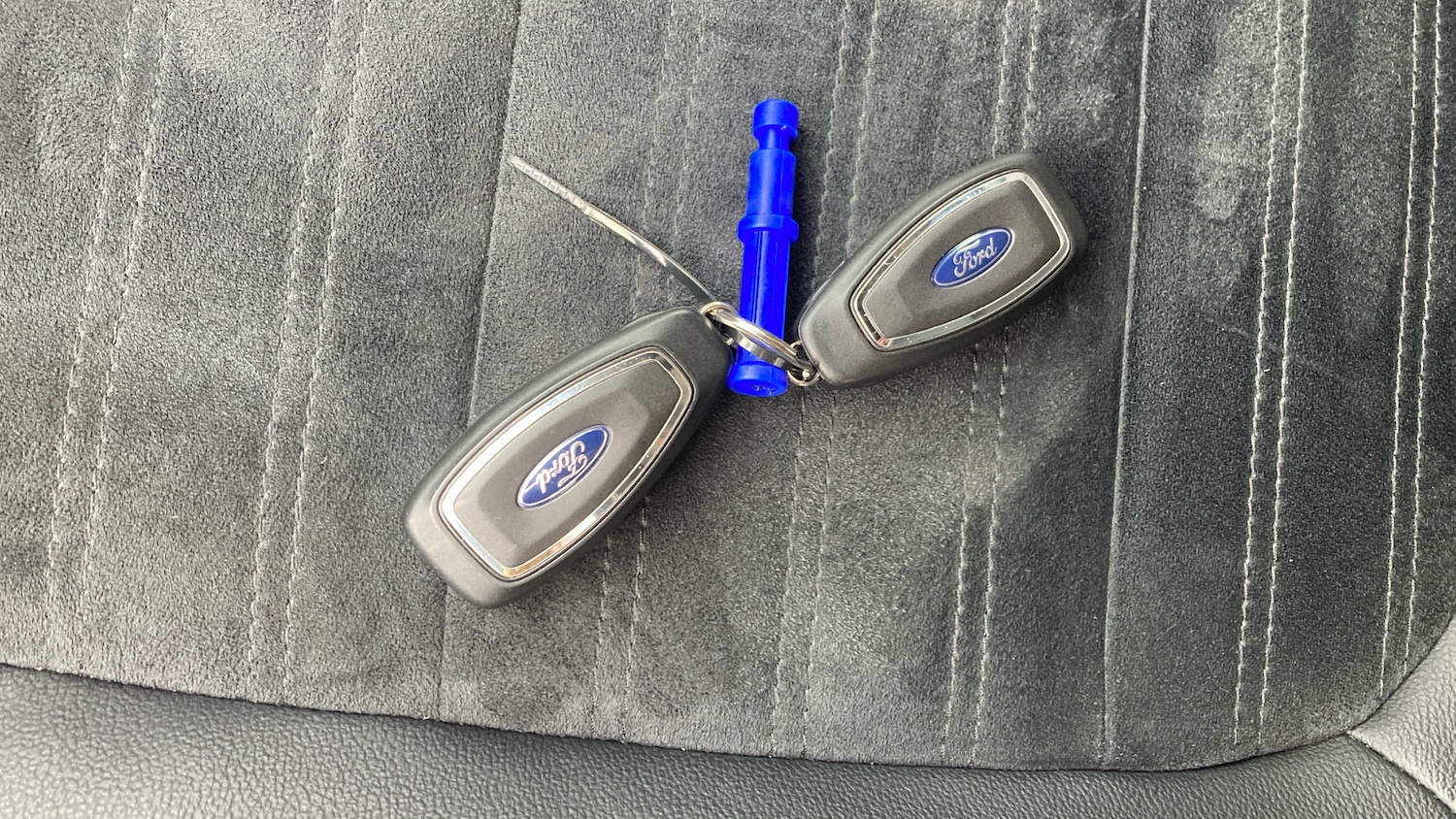 Used Ford Kuga 2022 for sale - 77303407: Photo 20