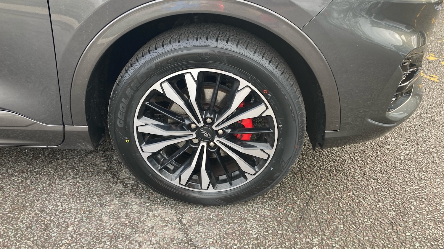 Used Ford Kuga 2022 for sale - 77303407: Photo 22