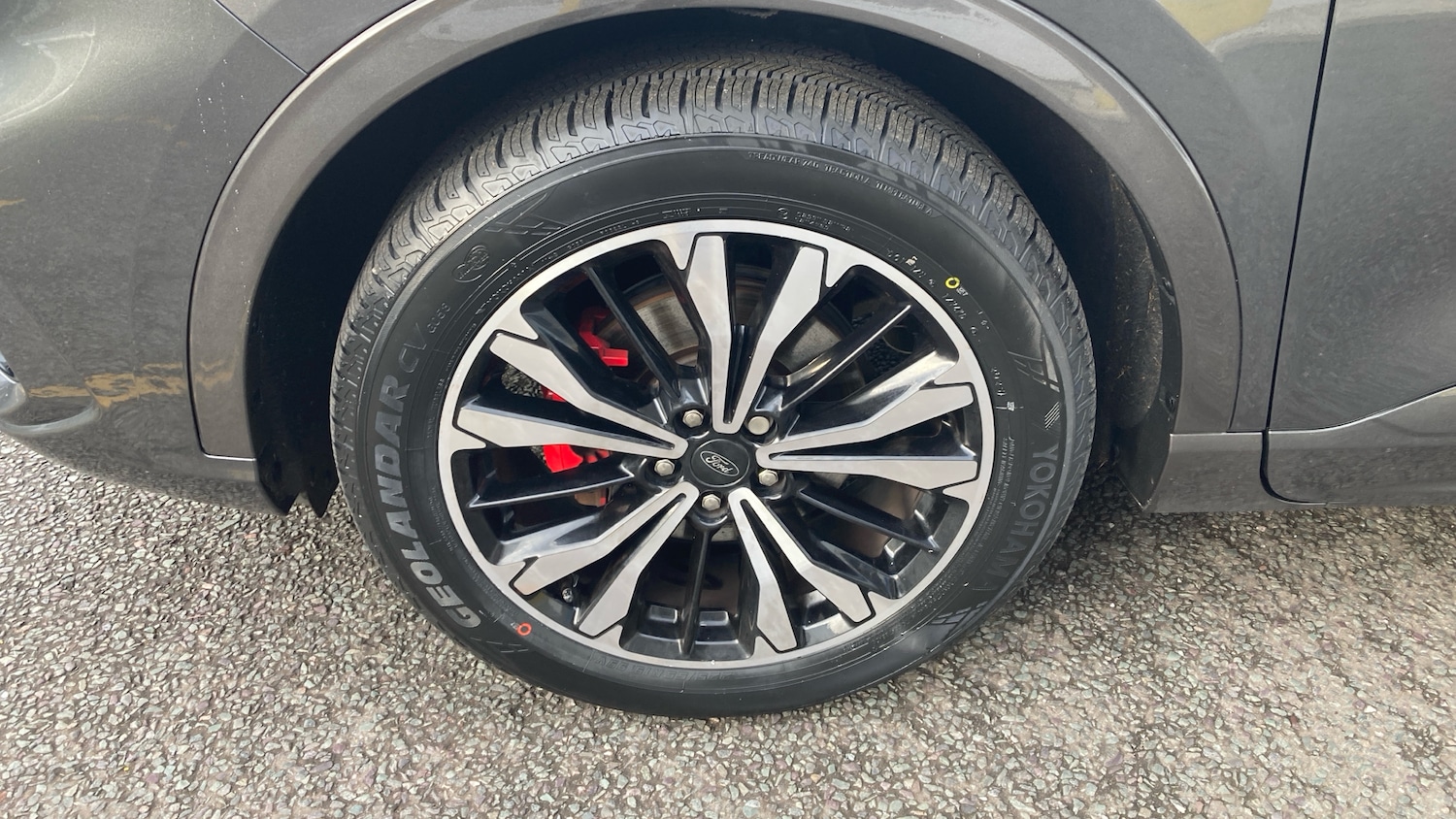 Used Ford Kuga 2022 for sale - 77303407: Photo 23