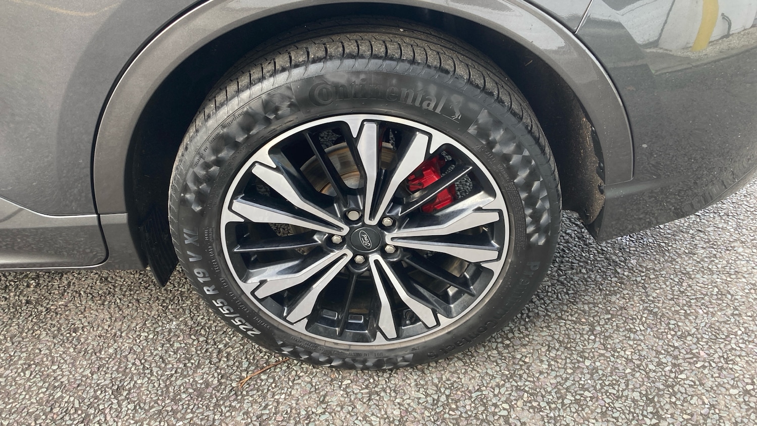 Used Ford Kuga 2022 for sale - 77303407: Photo 24