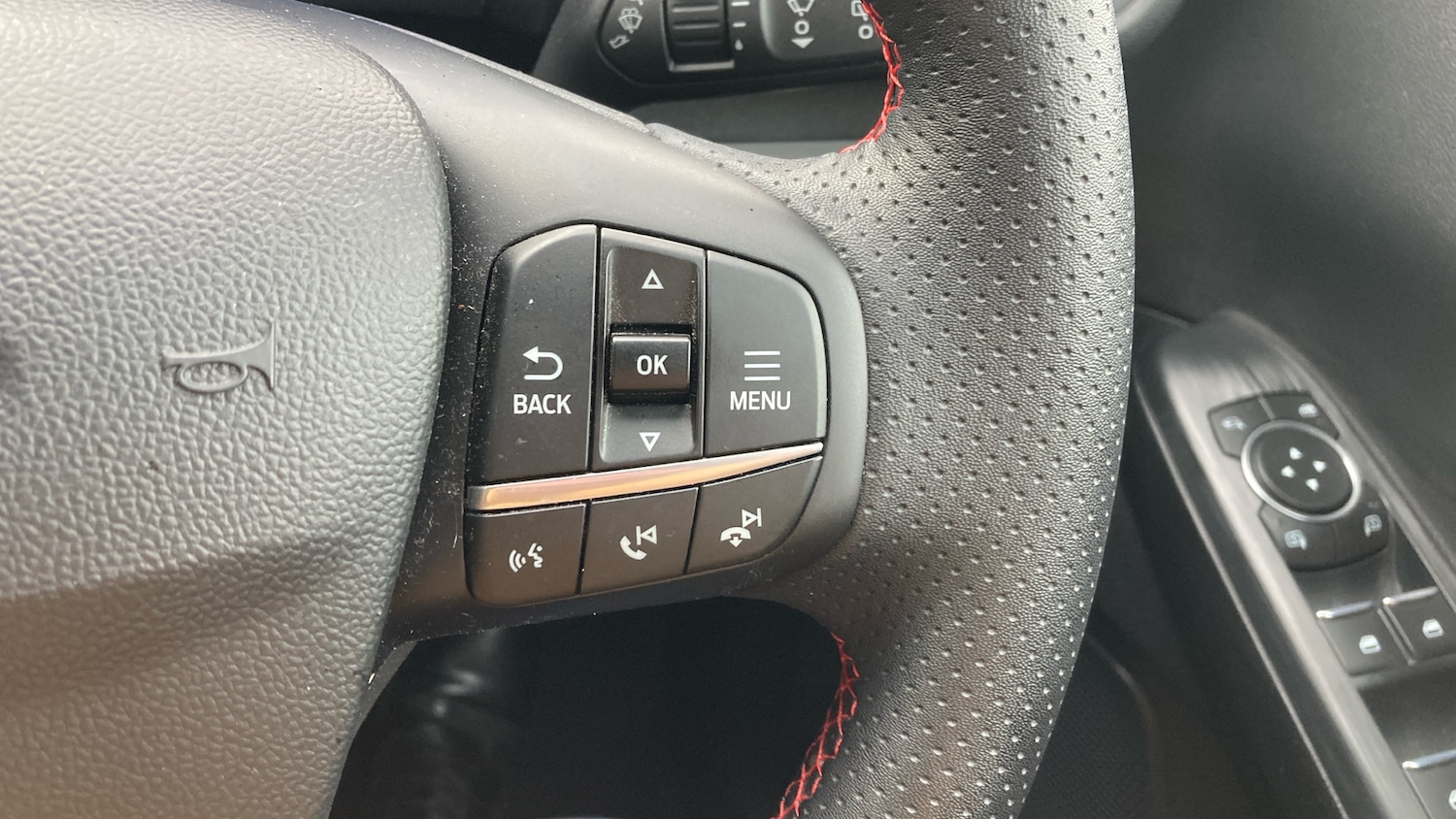 Used Ford Kuga 2022 for sale - 77303407: Photo 35