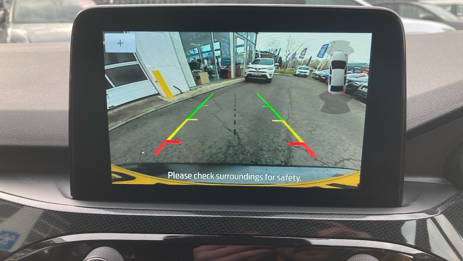 Used Ford Kuga 2022 for sale - 77303407: Photo 39