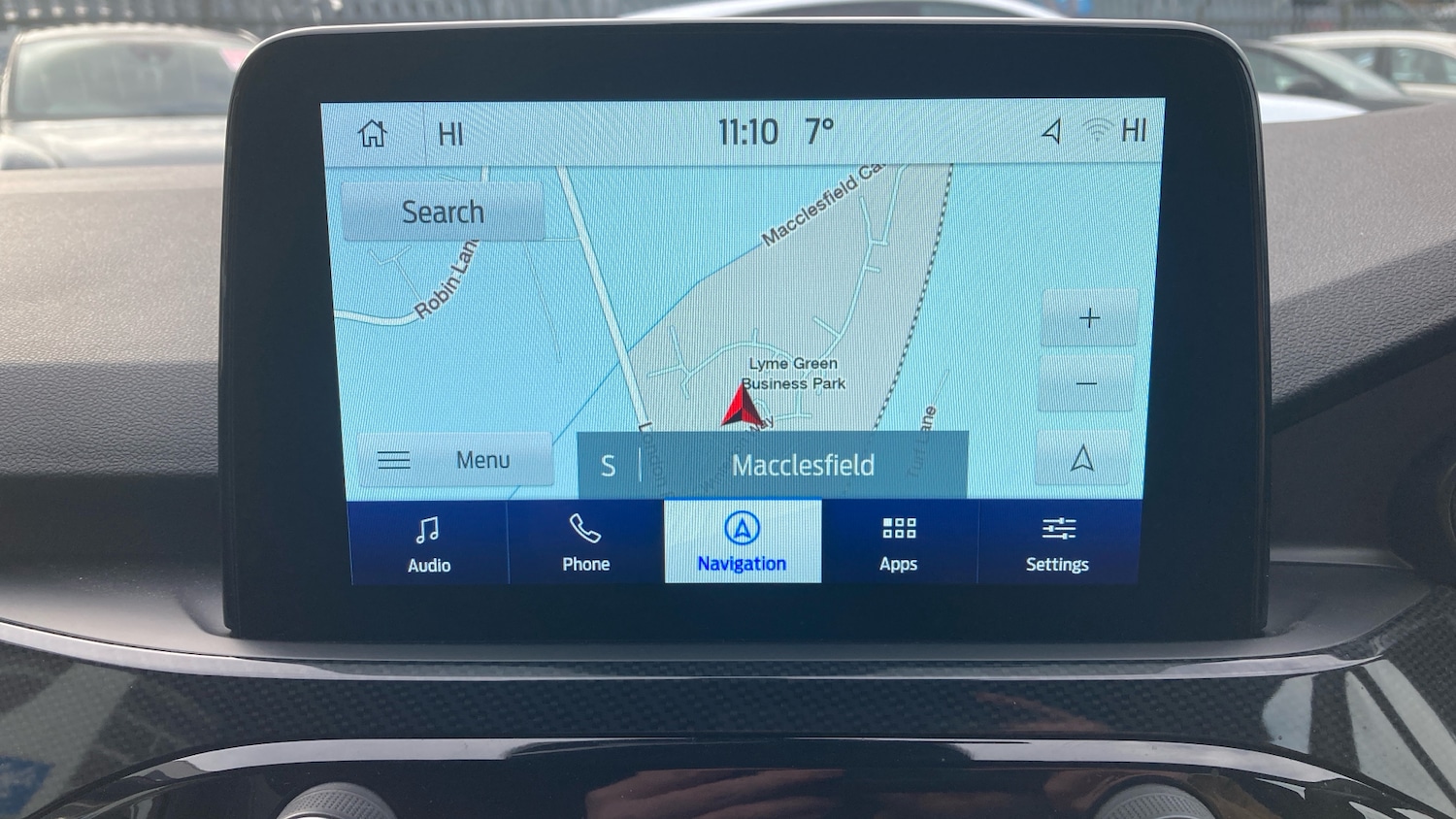 Used Ford Kuga 2022 for sale - 77303407: Photo 45