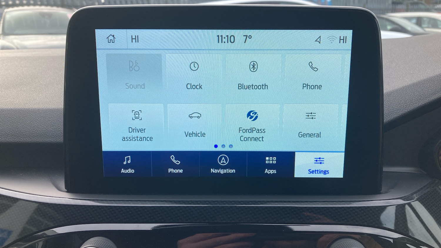 Used Ford Kuga 2022 for sale - 77303407: Photo 46