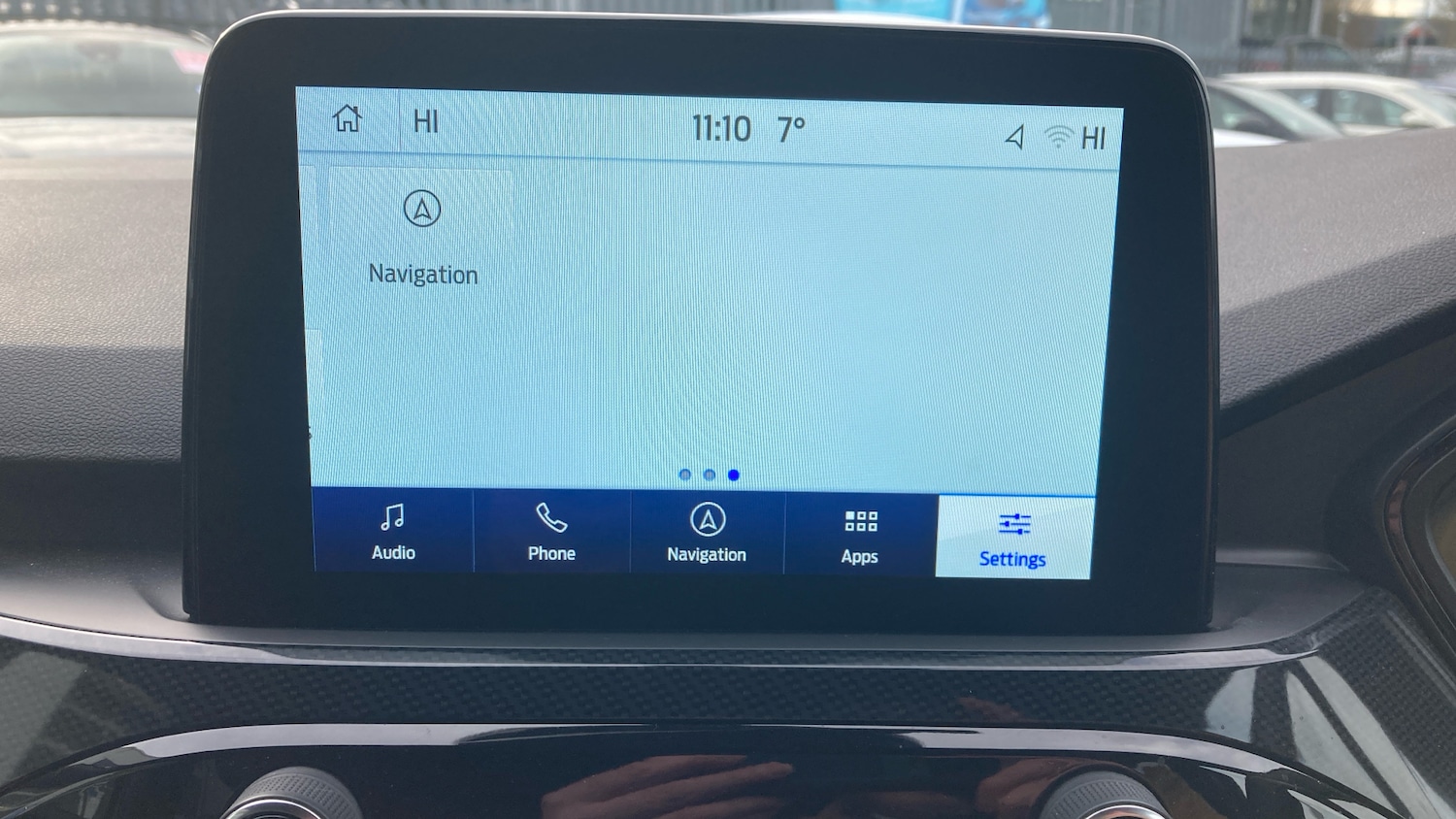 Used Ford Kuga 2022 for sale - 77303407: Photo 48