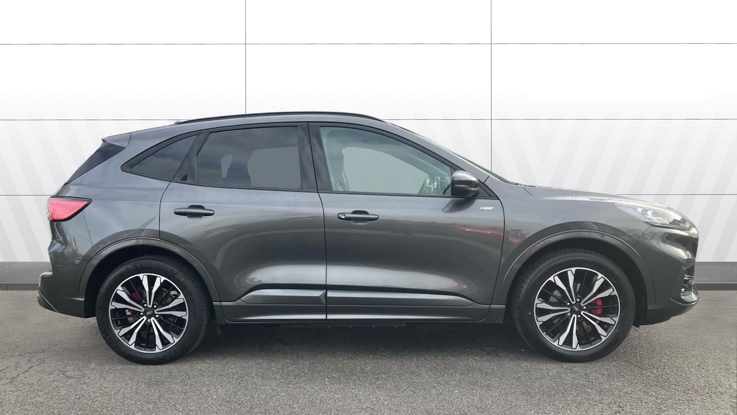 Used Ford Kuga 2022 for sale - 77303407: Photo 5