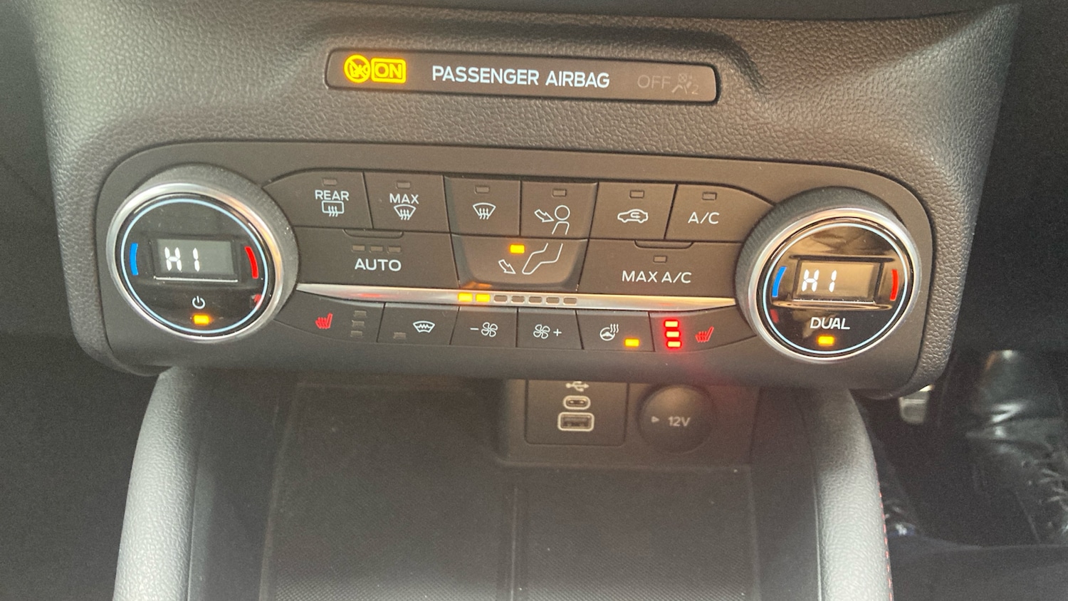 Used Ford Kuga 2022 for sale - 77303407: Photo 51