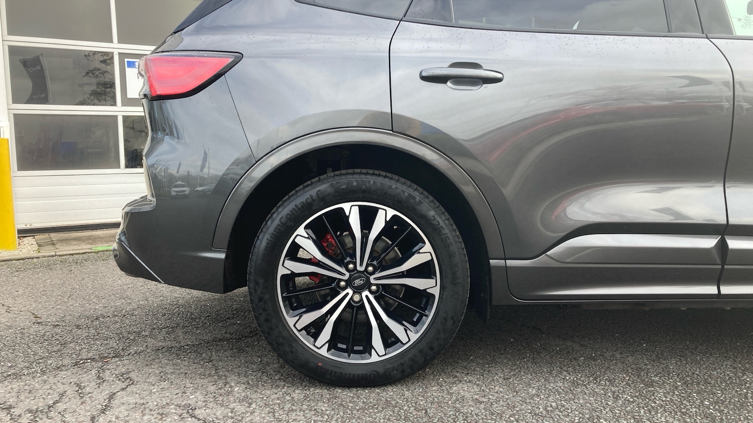 Used Ford Kuga 2022 for sale - 77303407: Photo 7