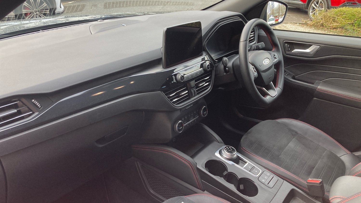 Used Ford Kuga 2022 for sale - 77303407: Photo 9