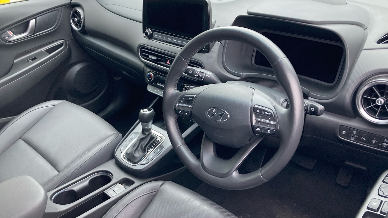 Used Hyundai KONA 2021 for sale - 77418255: Photo 11