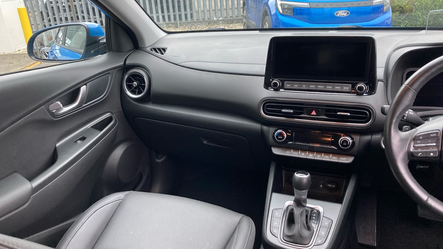 Used Hyundai KONA 2021 for sale - 77418255: Photo 14