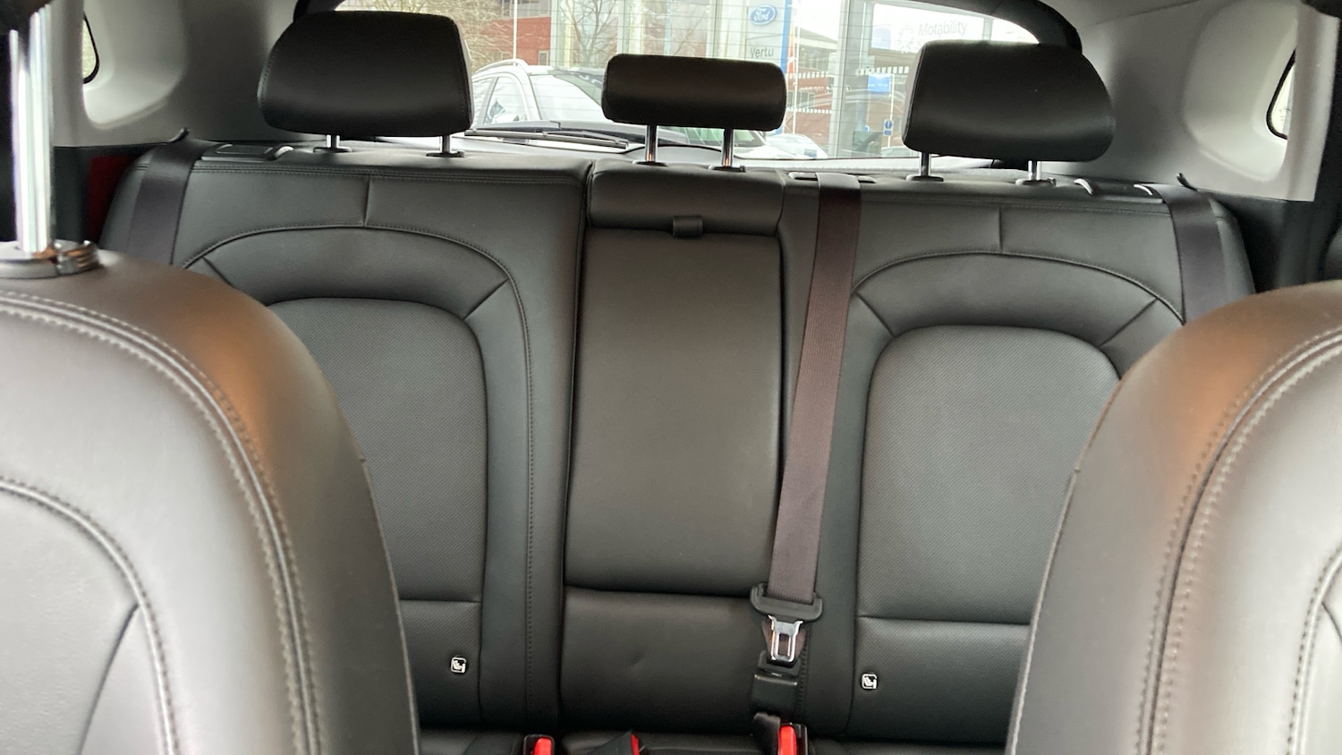 Used Hyundai KONA 2021 for sale - 77418255: Photo 15