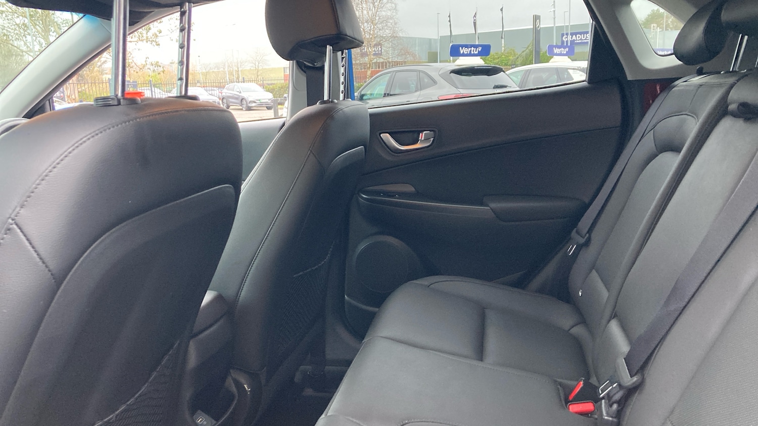 Used Hyundai KONA 2021 for sale - 77418255: Photo 16