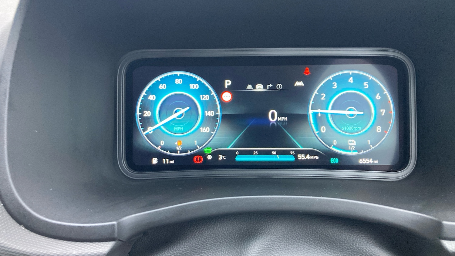 Used Hyundai KONA 2021 for sale - 77418255: Photo 18