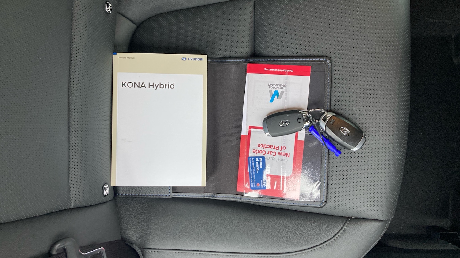 Used Hyundai KONA 2021 for sale - 77418255: Photo 19